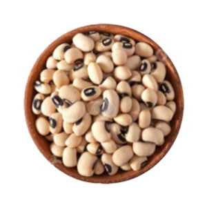 لوبيا چشم بلبلي دزفول درجه 1