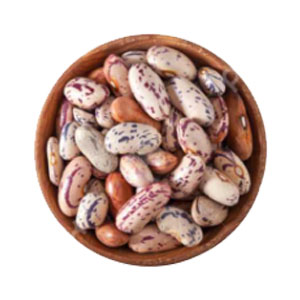 لوبيا چيتي خانواده دستچين زنجان