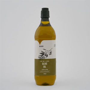 روغن زيتون نيكو