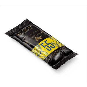 شكلات تلخ مگا استار 55%